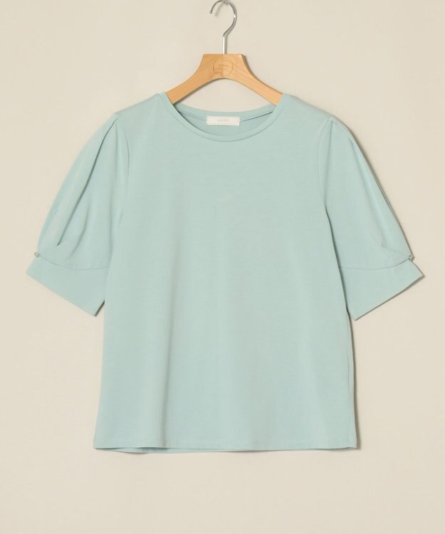 ONWARD Reuse Park 【any SiS】カットソー春夏 グリーン