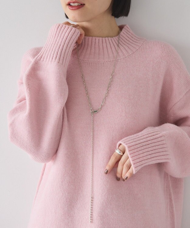 AMERICAN HOLIC マルチウェイネックレス Silver