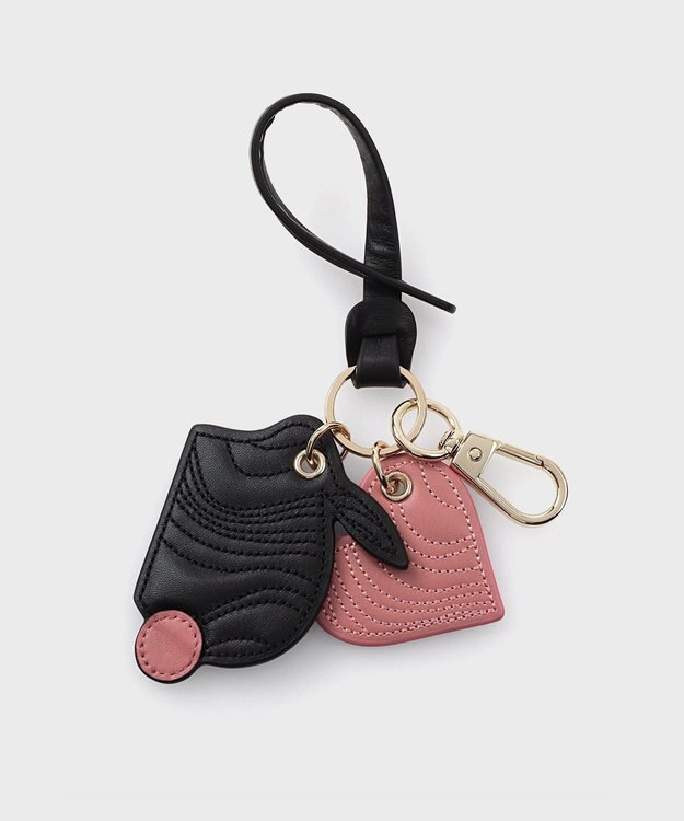 【Paul Smith】キルティングスワール キーリング キルティングスワール キーリング / Paul Smith | ファッション通販