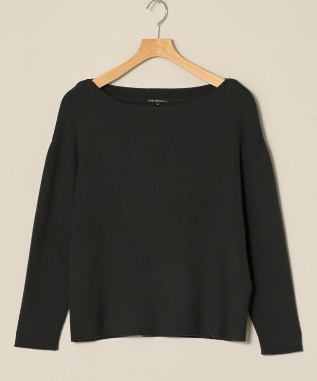 ONWARD Reuse Park 【23区】ニット秋冬 グリーン