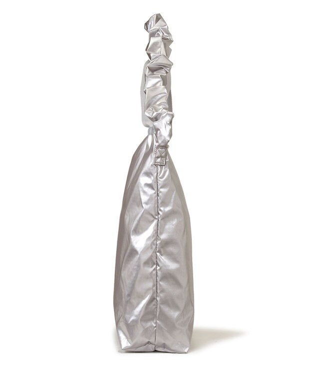 LeSportsac GH DAILY TOTE/フロストシルバーシャイン フロストシルバーシャイン