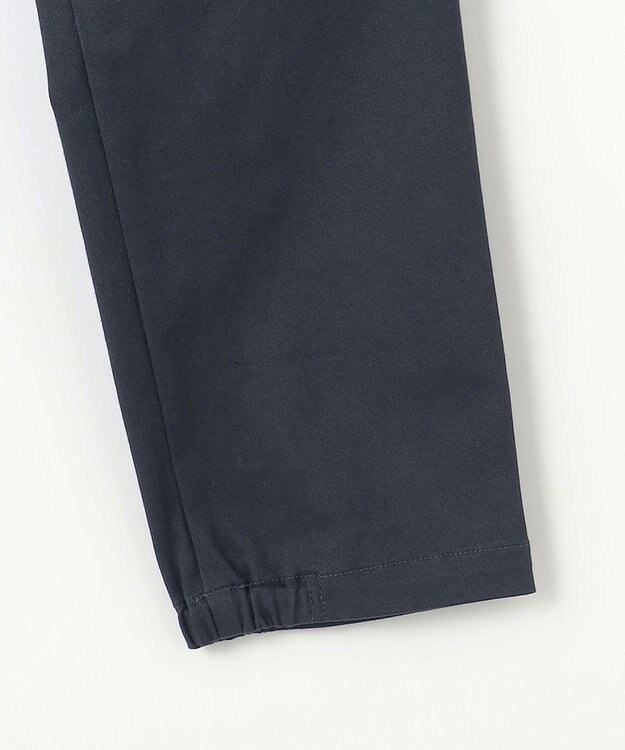 J.PRESS KIDS 【140-170cm】コットンツイル カーゴパンツ ネイビー系