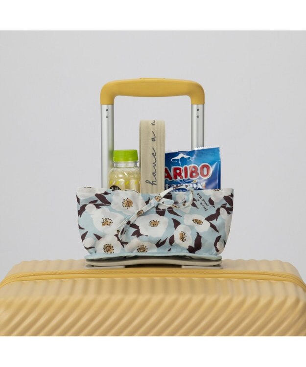 ACE BAGS & LUGGAGE HaNT ココント スーツケース 75L 05515 ハント キャンドル・イエロー