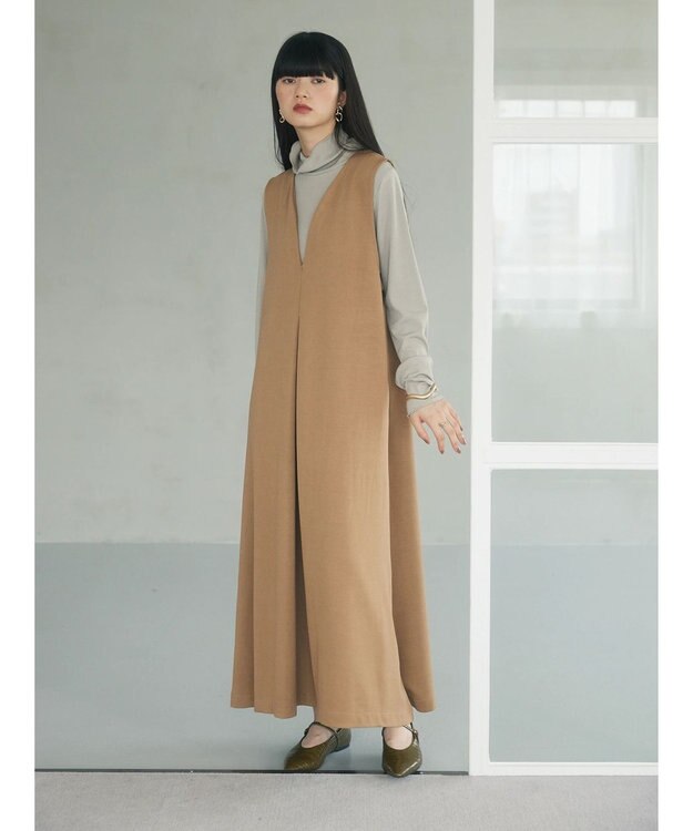 Green Parks armonia．ポンチジャンスカ Beige