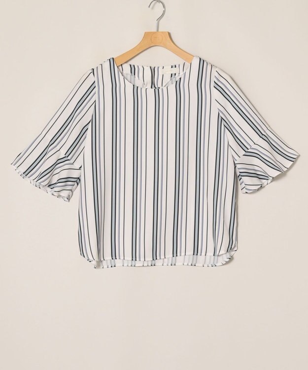 ONWARD Reuse Park 【any SiS】カットソー春夏 ネイビー