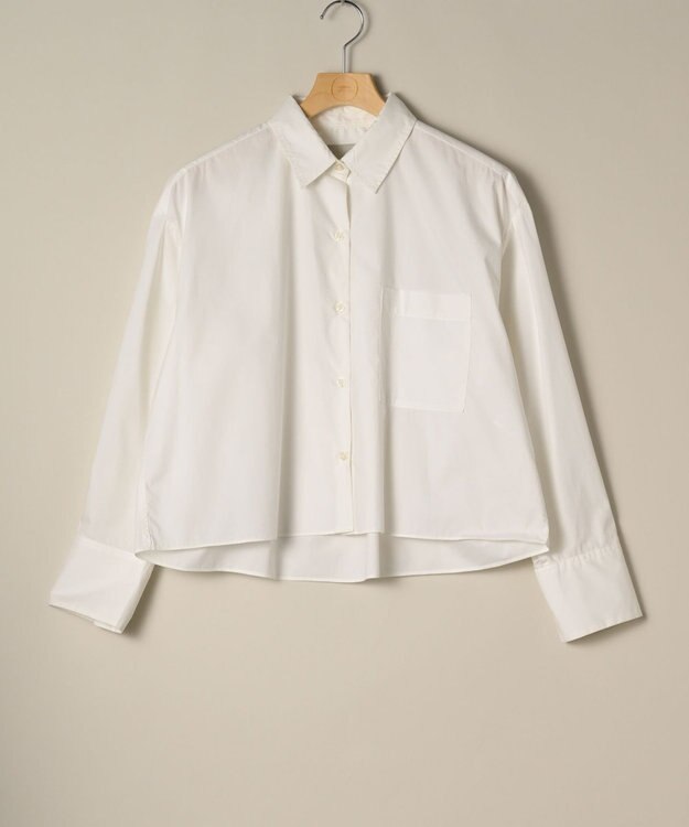 ONWARD Reuse Park 【UNFILO】ブラウス秋冬 ホワイト