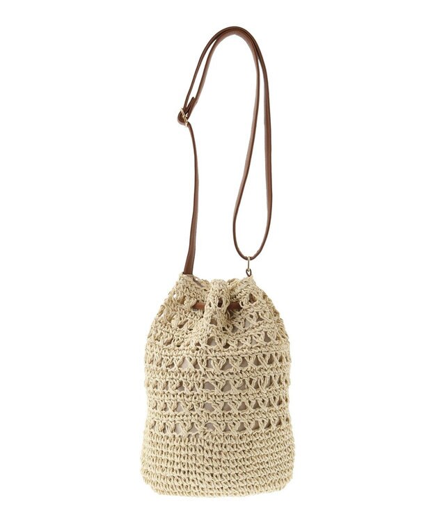 Green Parks ＯＴＯ．ＨＡ．ペーパードロストバック Ivory