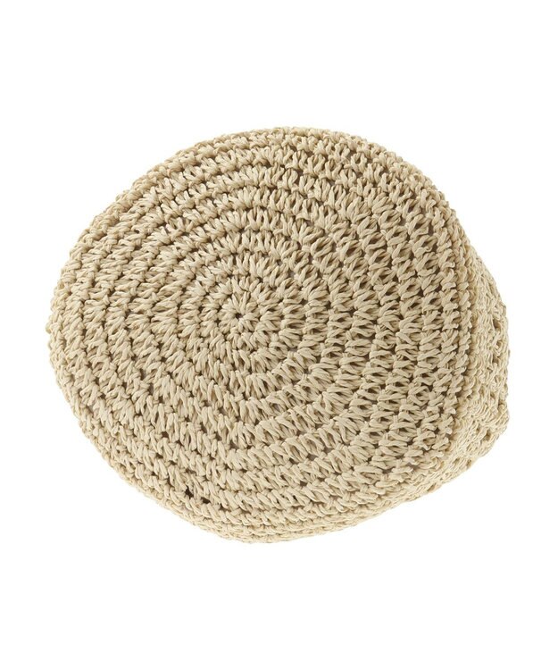 Green Parks ＯＴＯ．ＨＡ．ペーパードロストバック Ivory