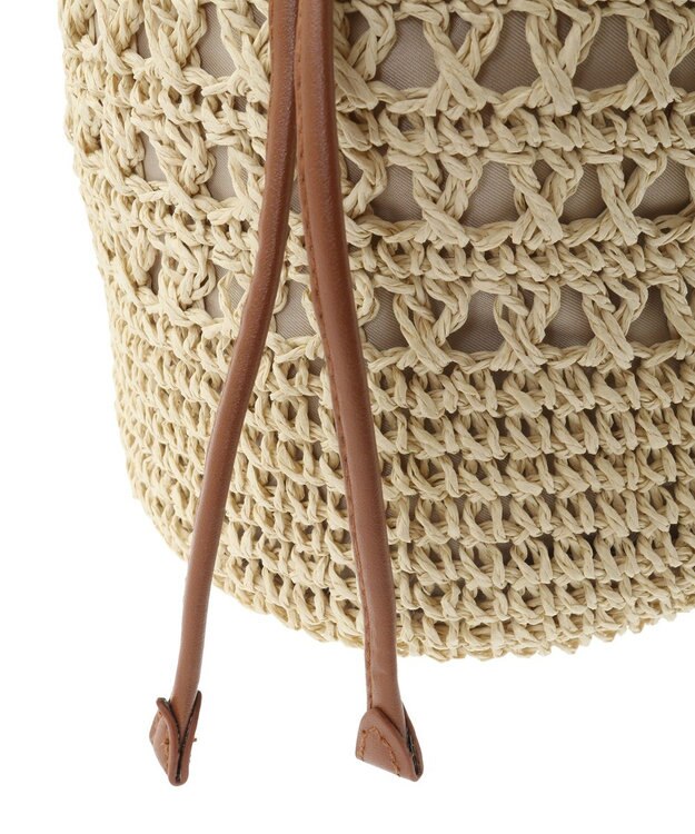 Green Parks ＯＴＯ．ＨＡ．ペーパードロストバック Ivory