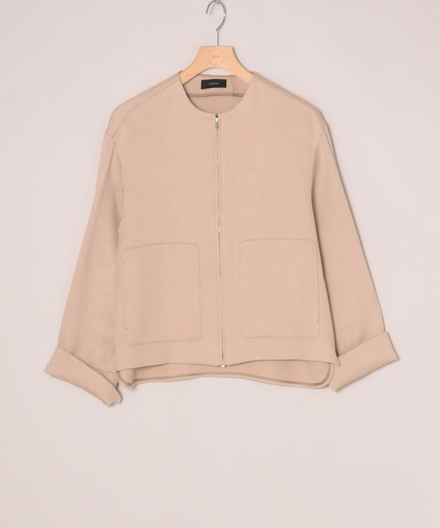 ONWARD Reuse Park 【JOSEPH】ジャケット春夏 ピンク