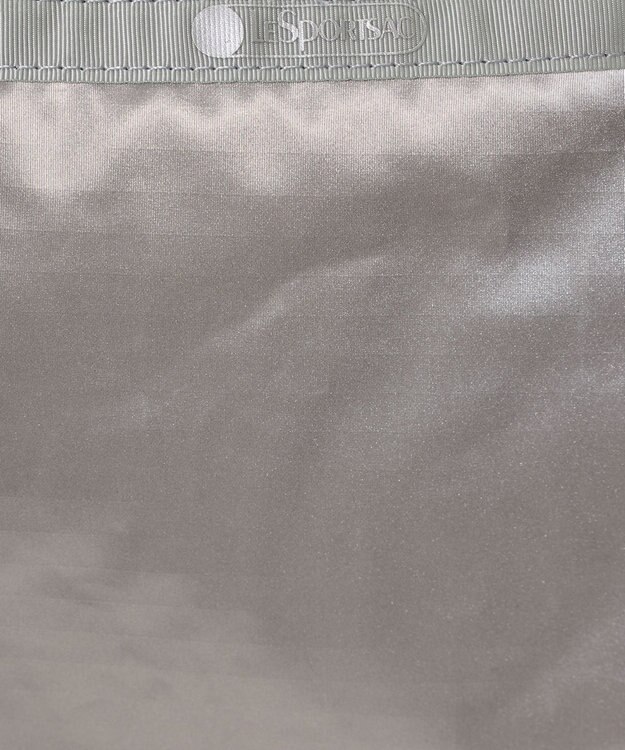 LeSportsac GH DAILY TOTE/フロストシルバーシャイン フロストシルバーシャイン