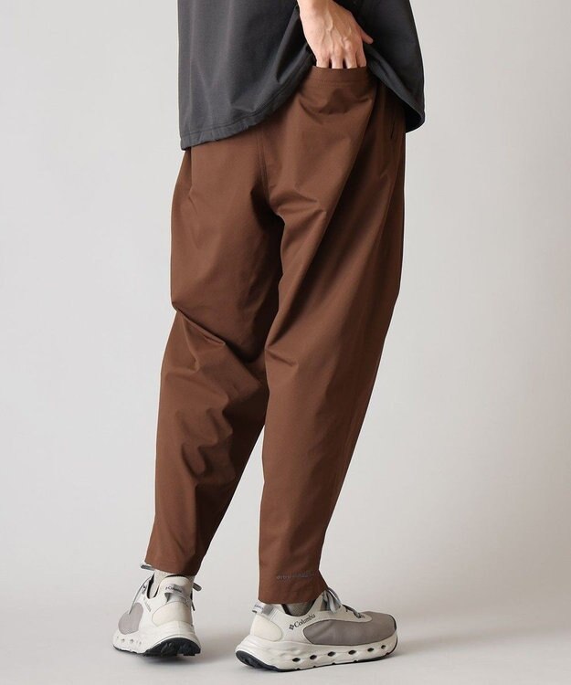 Columbia Columbia/ クリスタルロックパンツ /コロンビア Tobacco