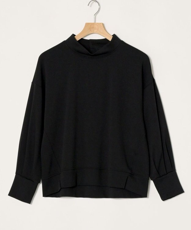 ONWARD Reuse Park 【any SiS】カットソー秋冬 ブラック