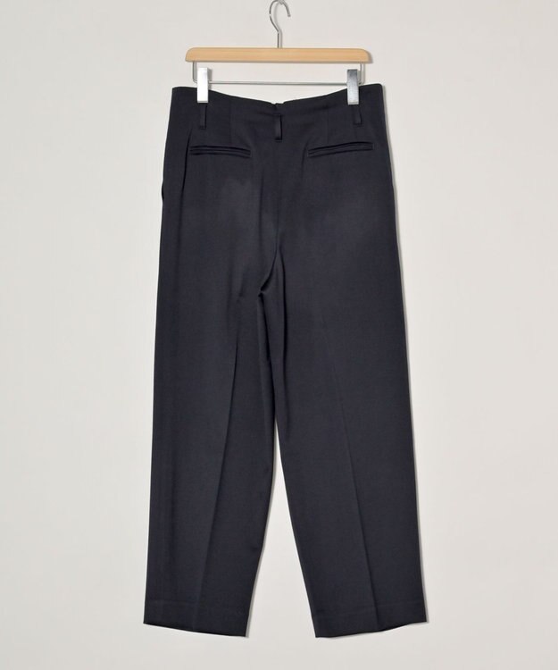 ONWARD Reuse Park 【23区】パンツ秋冬 ブラック