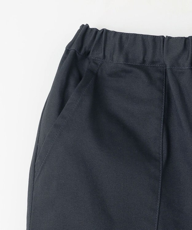 J.PRESS KIDS 【140-170cm】コットンツイル カーゴパンツ ネイビー系