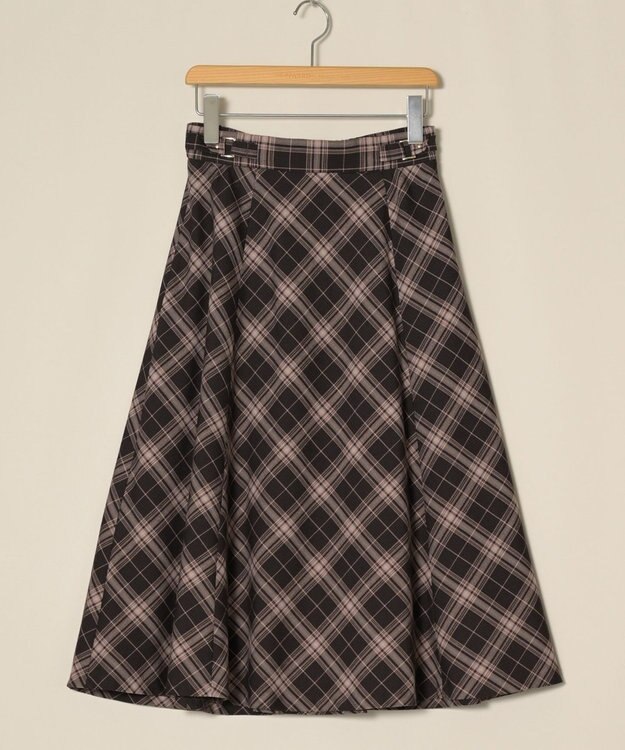 ONWARD Reuse Park 【any SiS】スカート秋冬 ブラウン