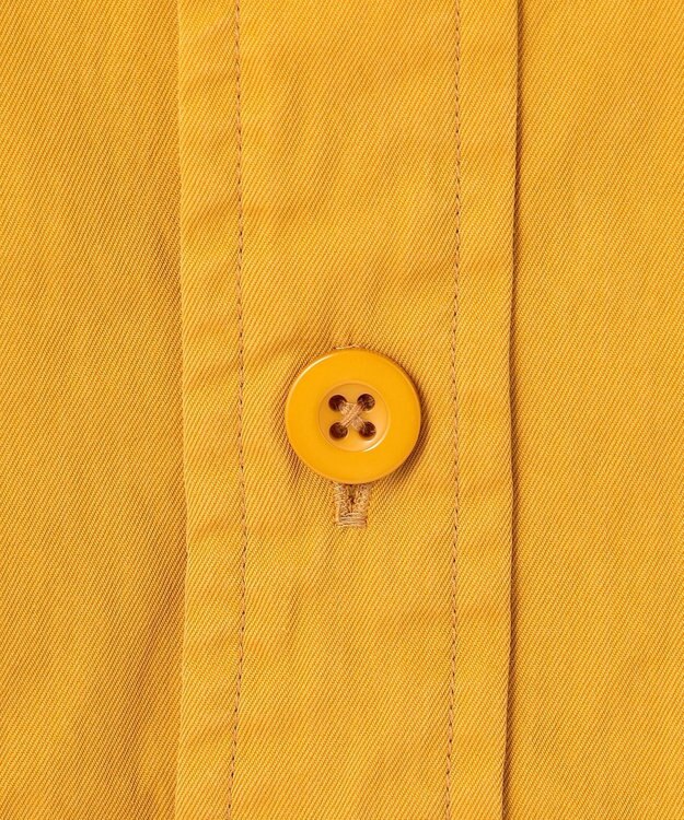 J.PRESS YORK STREET 【UNISEX】カバーオール シャツアウター イエロー系