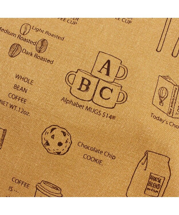 ROOTOTE 0667【直営店限定:ミニショルダー】ベビールー.ミニマルシェ-A 03：オレンジ