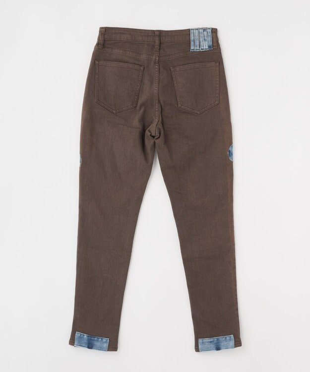 ONWARD Reuse Park 【アップサイクルプロジェクト】デニムパンツ その他