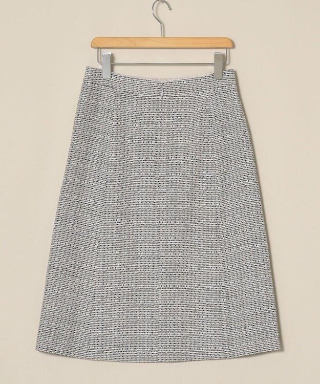 ONWARD Reuse Park 【23区】スカート春夏 ブラック