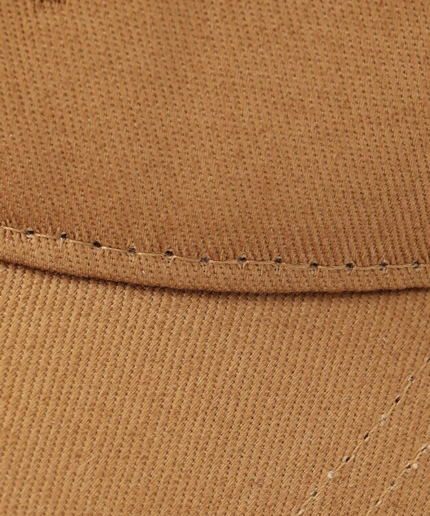 23区GOLF 【UNISEX】23区GOLF ロゴキャップ ベージュ系