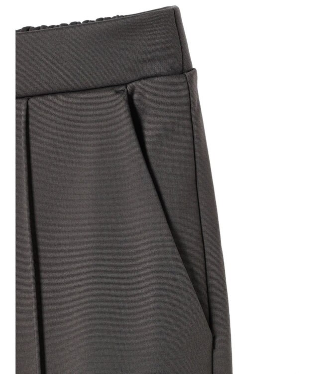 Green Parks あったからくスレパンツ Gray