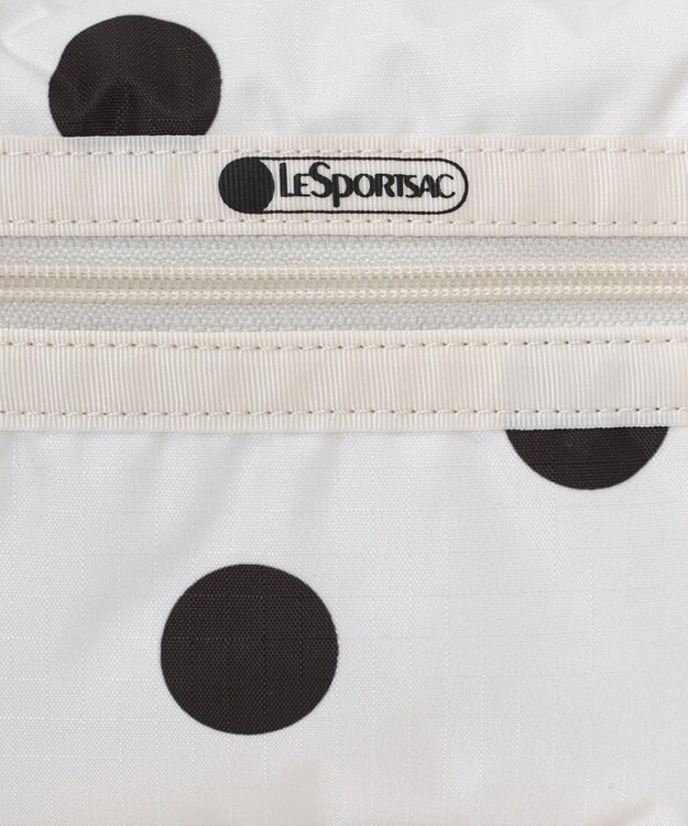 LeSportsac BOW MULTI POUCH SET/ポルカドットマルチスナイデル ポルカドットマルチスナイデル