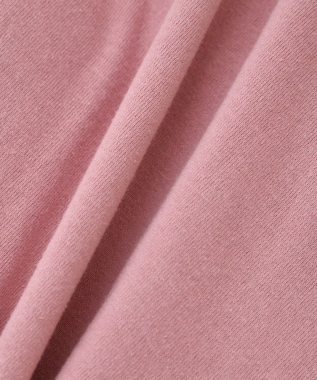 Green Parks ＴＯＹ　ＳＴＯＲＹ　／　立体プリント半袖ＴＥＥ Pink