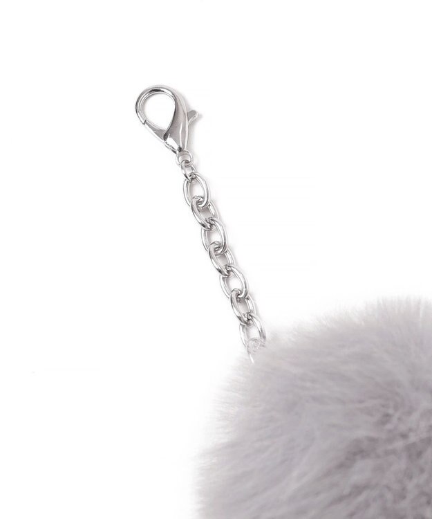 WEGO 【痛バ＆推し活グッズ】うさ耳DIYセット グレー