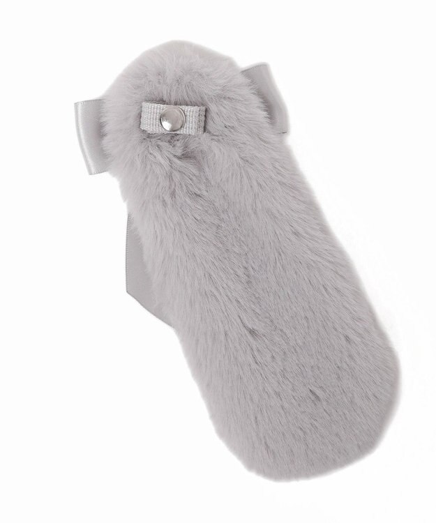 WEGO 【痛バ＆推し活グッズ】うさ耳DIYセット グレー