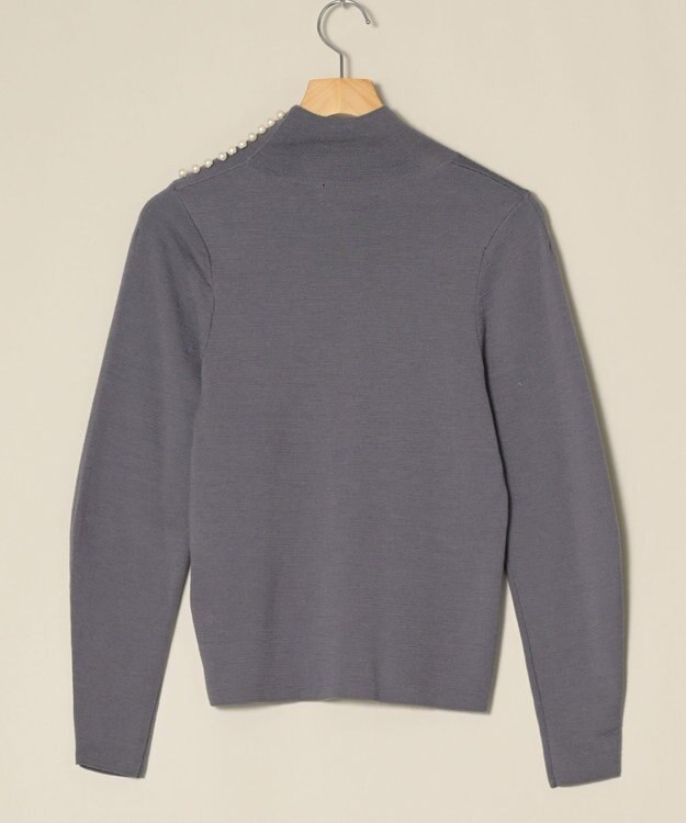 ONWARD Reuse Park 【ICB】ニット春夏 グレー