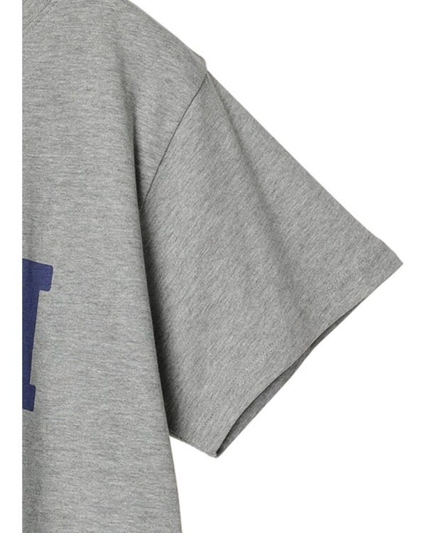 AMERICAN HOLIC ＴＮＨカットＴＥＥ2 Gray Mixture