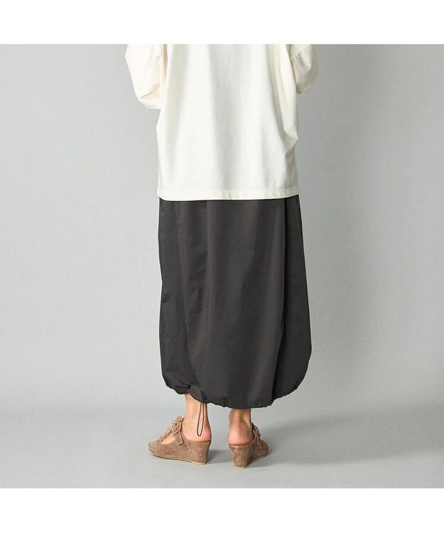 MODE ET JACOMO <D'ICI>ビジュー付きTストラップサンダル オークスエード