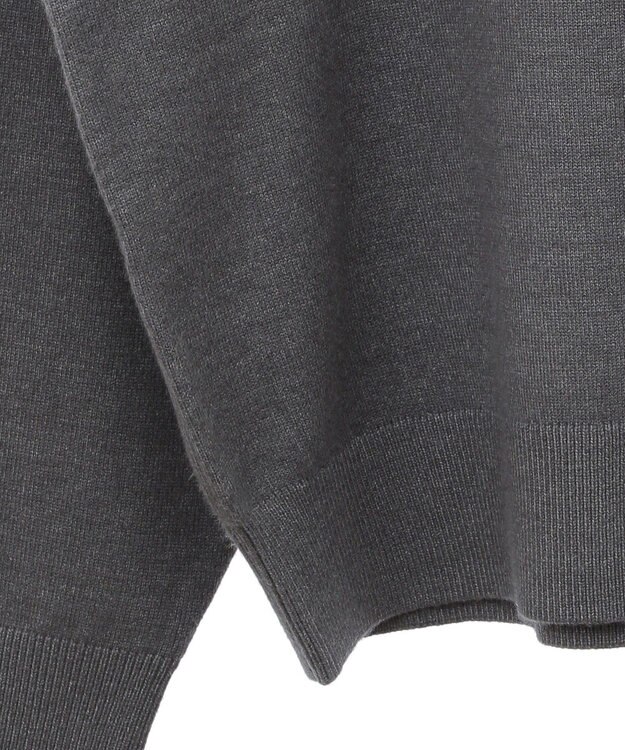 AMERICAN HOLIC バイパチＣＥＲＥＳＴＥＳロゴニットプルオーバー Gray Mixture