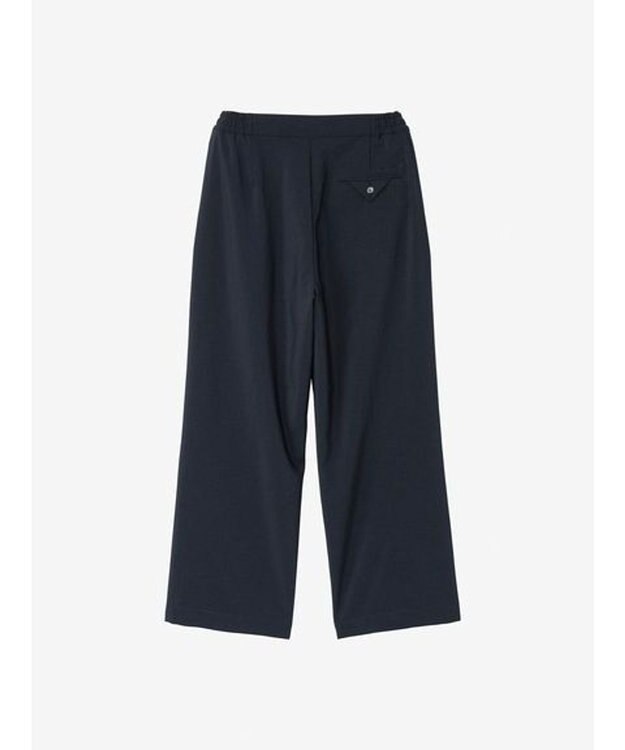 HELLY HANSEN マリンリゾートパンツ ディープネイビー