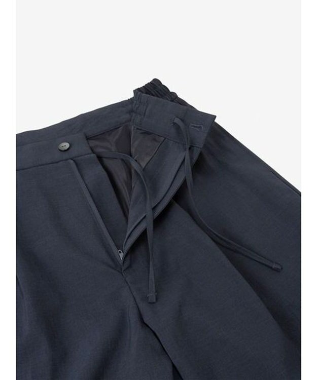 HELLY HANSEN マリンリゾートパンツ ディープネイビー