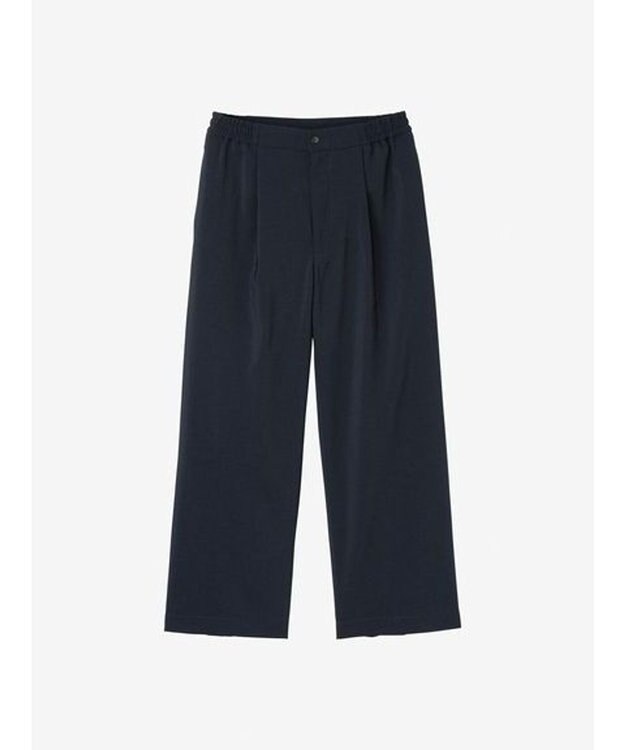 HELLY HANSEN マリンリゾートパンツ ディープネイビー