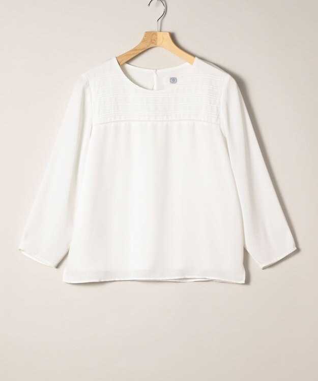 ONWARD Reuse Park 【J.PRESS】カットソー春夏 ホワイト