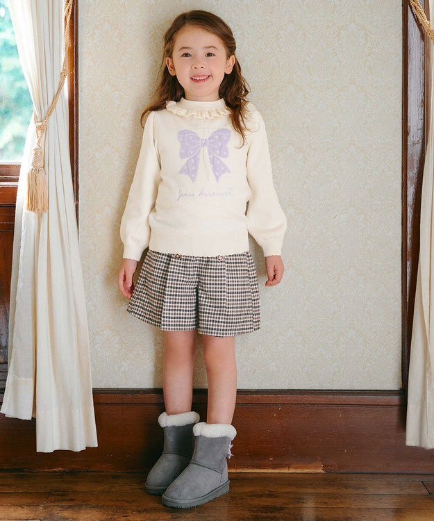 チェックショートパンツ / ANY KIDS | ファッション通販 【公式