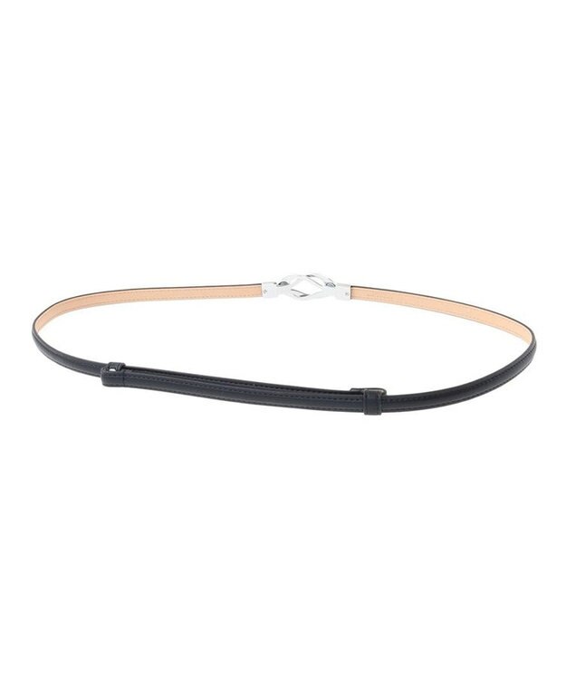 Green Parks ＥＴＳ．スライドマグネットベルト Black