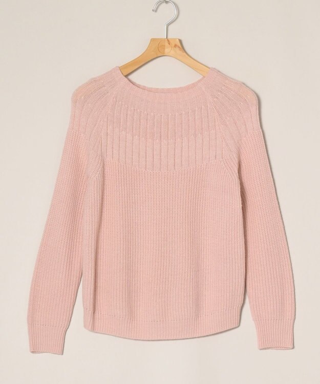 ONWARD Reuse Park 【J.PRESS】ニット秋冬 ピンク