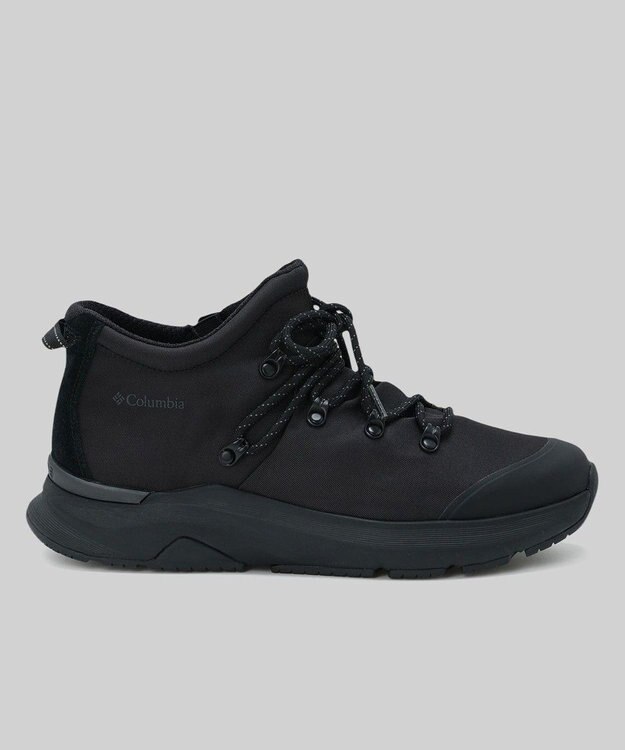 Columbia Columbia/ イーストサイド チャッカ オムニテック /コロンビア Black