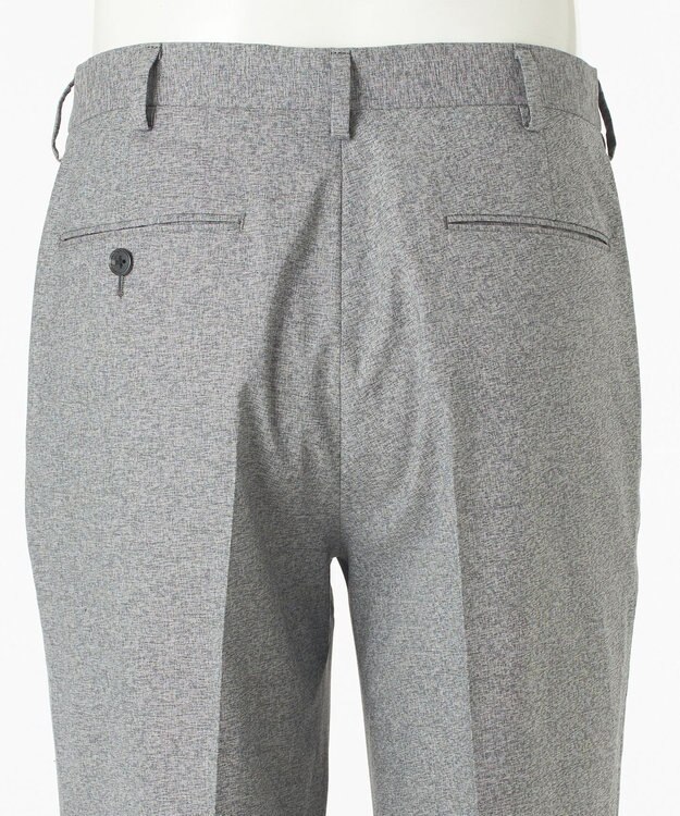 J.PRESS MEN 【WEB・一部店舗限定】プレーン スーツ ライトグレー系