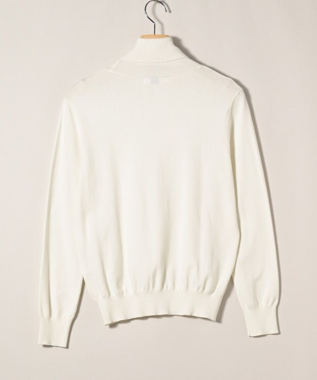 ONWARD Reuse Park 【J.PRESS】ニット秋冬 オフホワイト