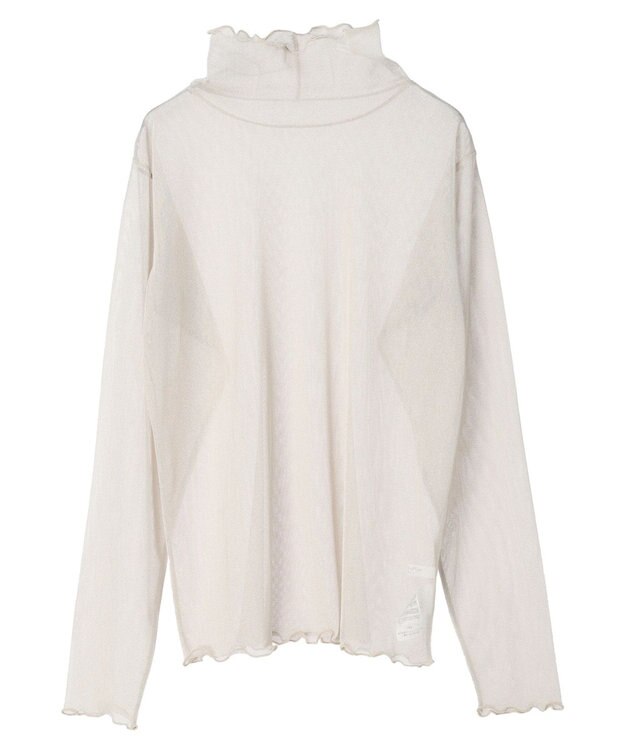 Green Parks シアーラメタートル Beige