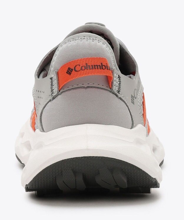 Columbia Columbia/ キッズアイテム/ ユース ドレインメーカー エックスティーアール /コロンビア Steam Tangy Orange