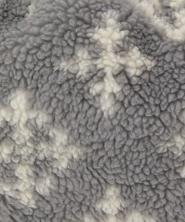 russet 【PEANUTS×russetコラボ第三弾】クリアトート×巾着セットバッグ(CE-1592) Monogram