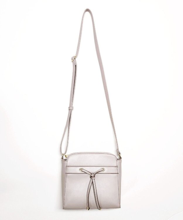 ONWARD Reuse Park 【any SiS】バッグ グレー