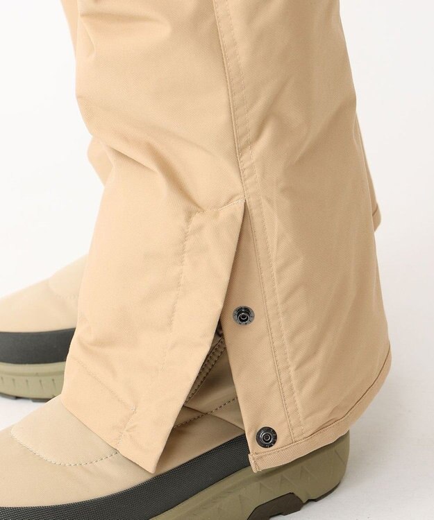 Columbia Columbia/ バガブーV パンツ /コロンビア Canoe