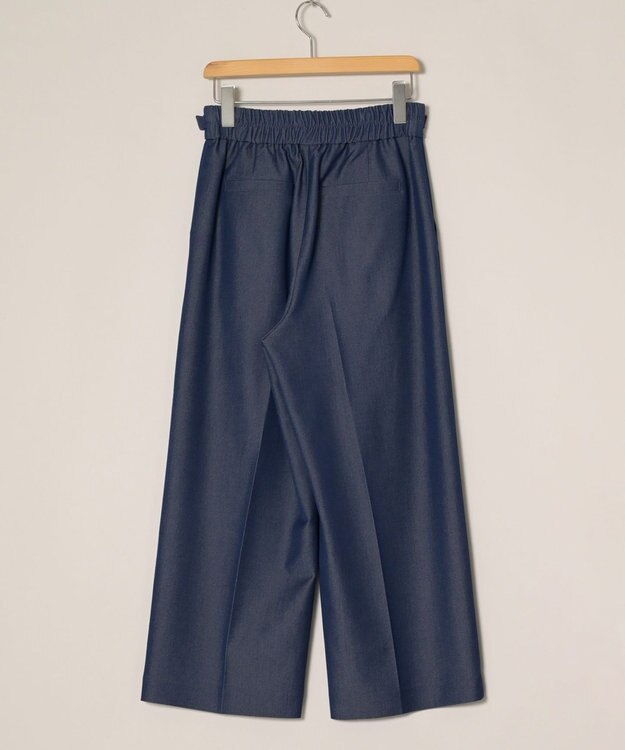 ONWARD Reuse Park 【any SiS】パンツ春夏 ブルー